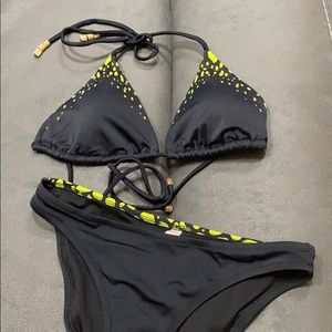Victoria Secret Bathing Suit